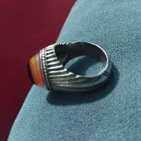 انگشتر فروش|کلکسیون اشیاء عتیقه|دزفول, |دیوار