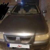 سمند مدل 93|خودرو سواری و وانت|خاش, |دیوار