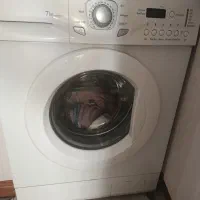 لباسشویی ال جی ۷کیلو