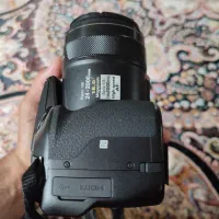 دوربین سوپر زوم نیکون p900