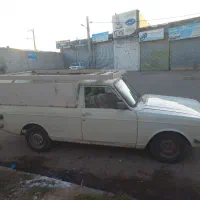 پیکان وانت پیکان ۸۴