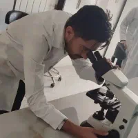 تدریس خصوصی زیست/مشاورکنکورتجربی/ دانشجوی پزشکی