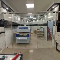 شیشه سکوریت نشکن دست دوم ونو|خدمات پیشه و مهارت|اسلام‌شهر, شاطره|دیوار