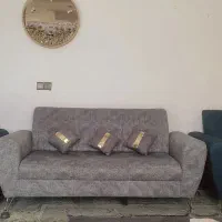 مبل راحتی سالم سالم