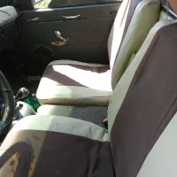 ماشین|خودرو سواری و وانت|عنبرآباد, |دیوار