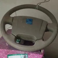 وسایل تزئینی و برقی ماشین بصورت عمده