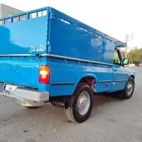 نیسان دوگانه کارخانه|خودرو سواری و وانت|هریس, |دیوار