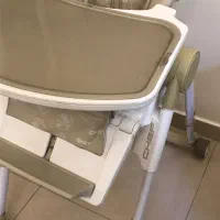 صندلی غذای کودک Pali (ایتالیا) مدل Chef|تخت و صندلی بچه|تهران, پاسداران|دیوار