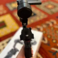 گیمبال Rs 3 dji|دوربین عکاسی و فیلم‌برداری|اهواز, امانیه|دیوار
