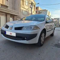 مگان ۱۶۰۰ دنده|خودرو سواری و وانت|گنبد کاووس, |دیوار