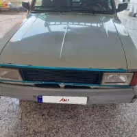 پیکان وانت،|خودرو سواری و وانت|مسجد سلیمان, |دیوار