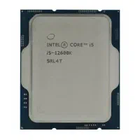 cpu i5 12600k