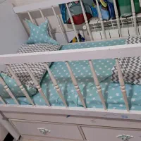 تخت خواب کودک