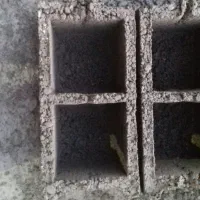 بلوکه سیمانی