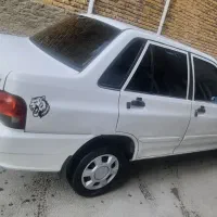 سواری پراید