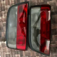 چراغ عقب پارسelxکروز