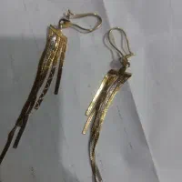 سه تیکه طلا.قیمت روز طلا به علاوه سه درصد.تمیز هست