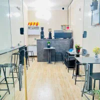 دستگاه قهوه ساز سه گروپ صنعتی|کافیشاپ و رستوران|بجنورد, |دیوار