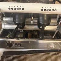 دستگاه قهوه ساز مدل milanolx2016