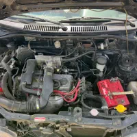 پراید تصادفی|خودرو سواری و وانت|زنجان, |دیوار