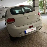 تیبا ۲ مدل ۱۴۰۰