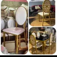 سفارش سازی میزوصندلی تالار با انواع مدل های مختلف