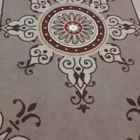 فرش ۴متری
