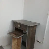 میز چرخ خیاطی