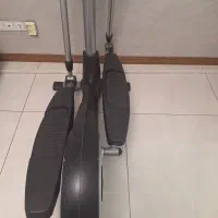 فروش یک دستگاه اسکی فضایی ( الپتیکال )|تجهیزات ورزشی|شیراز, فرهنگ شهر|دیوار