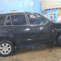 ام وی ام x33 مدل۱۳۹۱|خودرو سواری و وانت|تهران, بهمن یار|دیوار