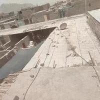 200متر زمین شهرک دامداران