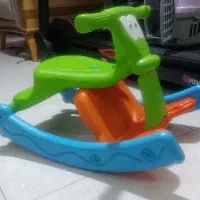 راکر دو کاره