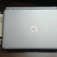 فروش یا معاوضه لپ تاپ hp envry15|رایانه همراه|اصفهان, مهدی آباد|دیوار