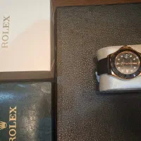 ساعت رولکس خاص و موتور اصلی|ساعت|شیراز, چنچنه|دیوار