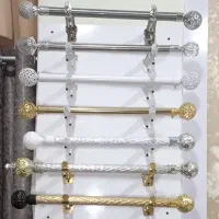 آف ویژه چوپ پرده همه مدل به صورت تک وعمده|پرده، رانر، رومیزی|شیراز, شیخ علی چوپان|دیوار