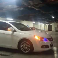 جک جی ۵ اتوماتیک ۹۴