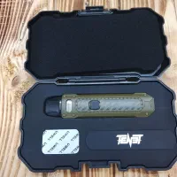 caliburn tent پاد