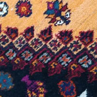 قالی باریکه 2.5 متری|فرش|مرودشت, ژیان|دیوار