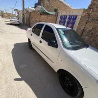 تیبا دوگانه فابریک برای فروش|خودرو سواری و وانت|اهواز, بهارستان|دیوار