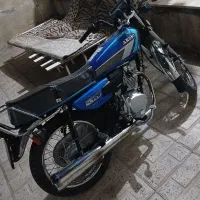 موتور سیکلت ارشیا ۱۵۰