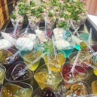 به یک کمک آشپز نیازمندیم