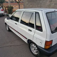 هاچبک ۷۶|خودرو سواری و وانت|کرج, گلشهر|دیوار