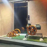 طراحی و فروش انواع آسانسور با اخذ گواهی استاندارد