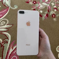 ایفون8پلاس