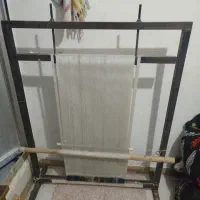 دارگاهی متراژ۷۰در۵۰|فرش|جوادآباد, |دیوار