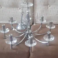 لوستر نو شیک