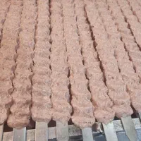 نخودی کباب و مایه کباب اماده