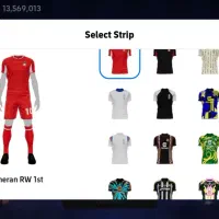 اکانت efotball|کنسول، بازی ویدئویی و آنلاین|بالا ولایت, |دیوار