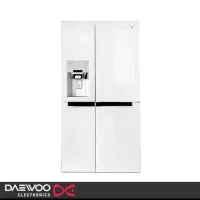 یخچال ساید دوو  نو آکبند