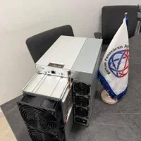 دستگاه ماینر S19 (92 95TH) ضمانت